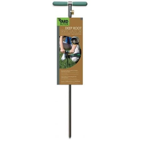 Lewis Lifetime Tools Lewis Lifetime Tools Deep Root Irrigator  WST-1 73393
